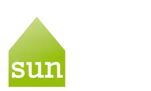 Sunprofs Zonnepanelen Logo