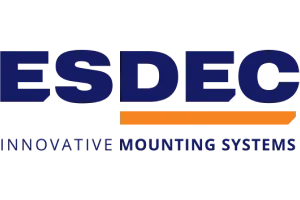 esdec Logo