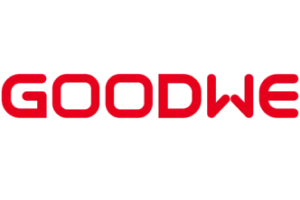 goodwe Logo