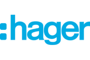 hager Logo