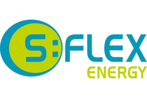 sflex Logo