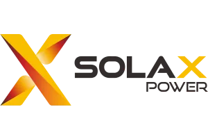 solax Logo