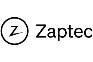 zaptec Logo